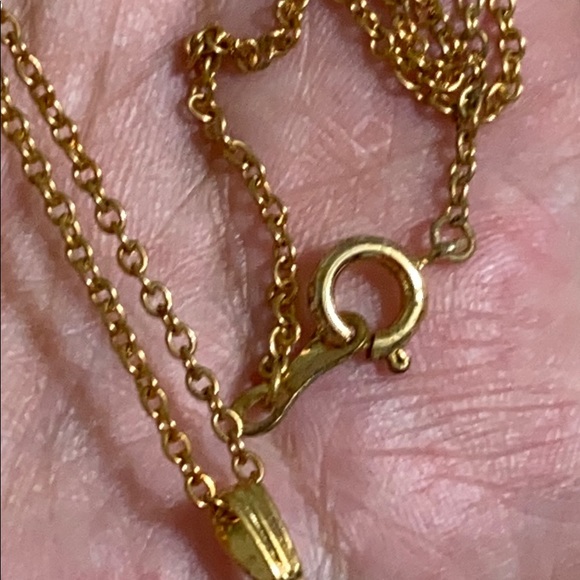 🖤Jade💕goddess necklace - Picture 6 of 6